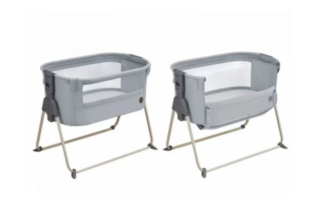 Maxi Cosi Tori Beyond Grey  Креветче